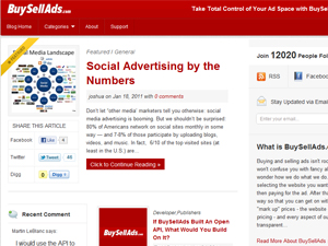 BuySellAds Blog