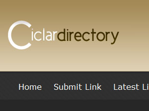 Ciclar Web Directory