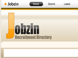 Jobzin Recruitment Directory