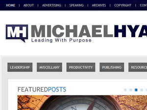 Michael Hyatt